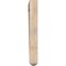 Ekena Millwork Balboa Craftsman Smooth Bracket, Douglas Fir, 5 1/2"W x 44"D x 44"H BKT06X44X44BOA04SDF - alternate 4
